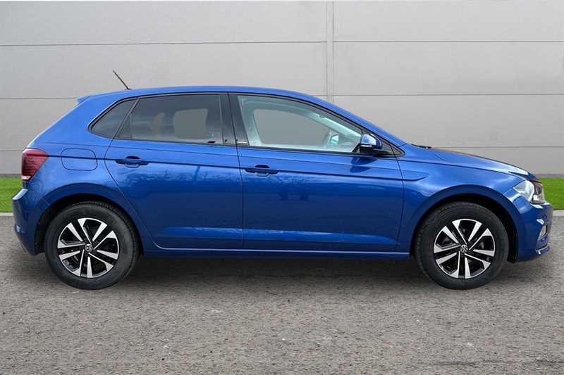 Used Volkswagen Polo 2020 for sale - 77894093: Photo 5