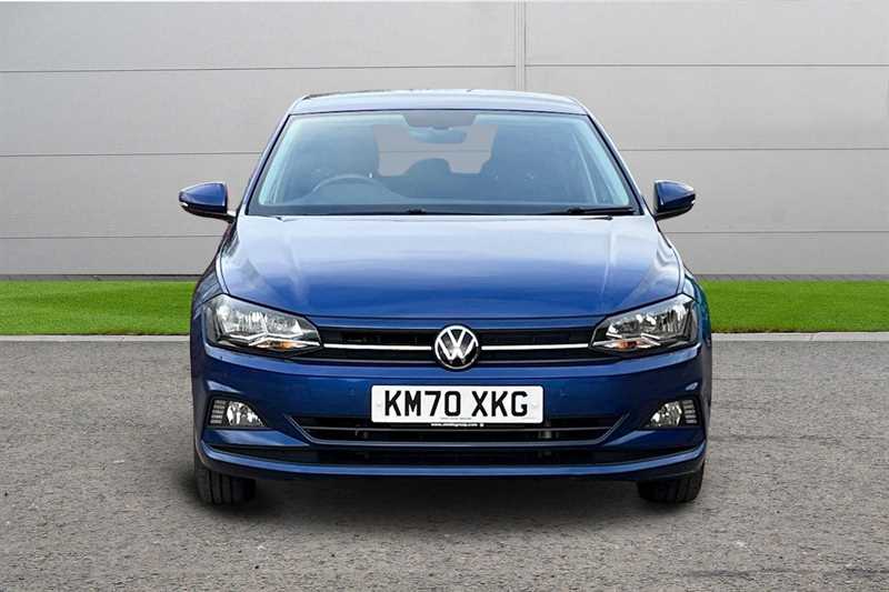 Used Volkswagen Polo 2020 for sale - 77894093: Photo 6