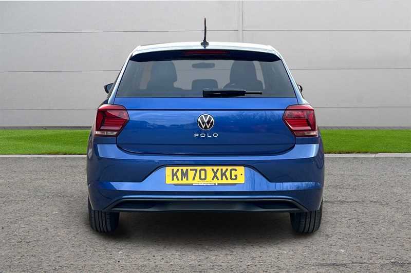 Used Volkswagen Polo 2020 for sale - 77894093: Photo 7