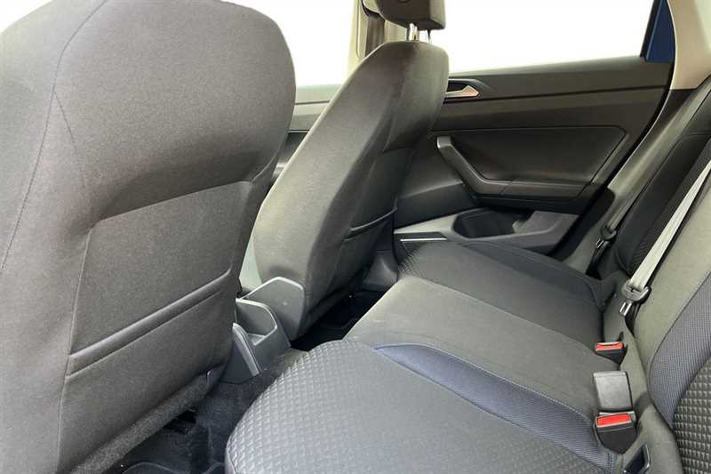 Used Volkswagen Polo 2020 for sale - 77894093: Photo 8