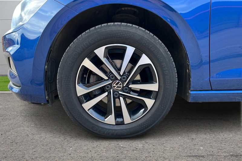 Used Volkswagen Polo 2020 for sale - 77894093: Photo 9