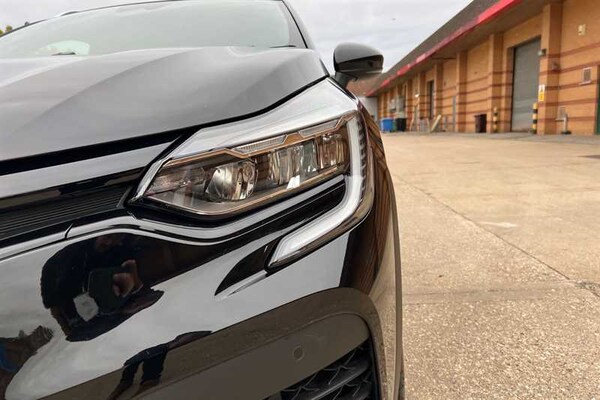 Used Renault Captur 2023 for sale - 76155208: Photo 19