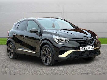 Renault - Captur