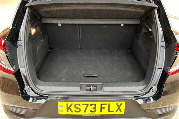 Used Renault Captur 2023 for sale - 76155208: Photo 20