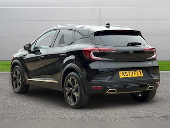 Used Renault Captur 2023 for sale - 76155208: Photo 3