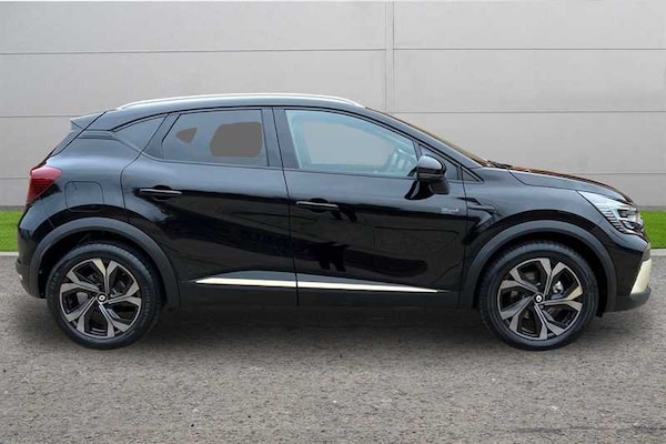 Used Renault Captur 2023 for sale - 76155208: Photo 5