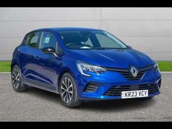 2023 - 1.6 E-TECH FULL HYBRID 145 EVOLUTION 5DR AUTO