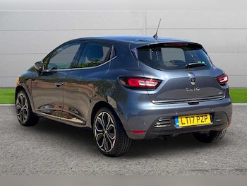 Used Renault Clio 2017 for sale - 78320893: Photo