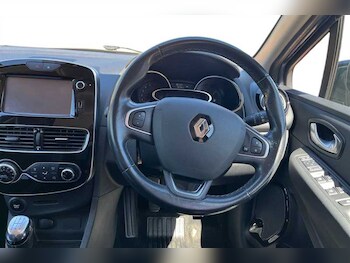 Used Renault Clio 2017 for sale - 78320893: Photo