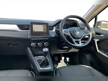 Used Renault Captur 2024 for sale - 79350690: Photo