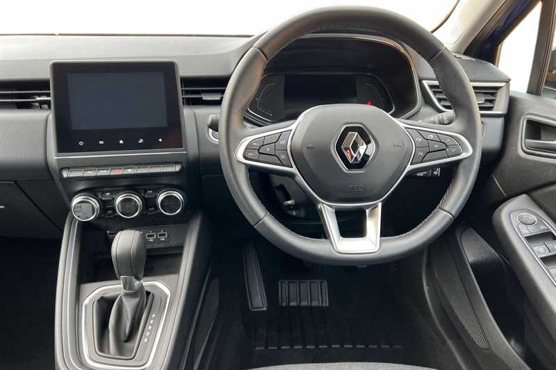 Used Renault Clio 2023 for sale - 76501670: Photo 13