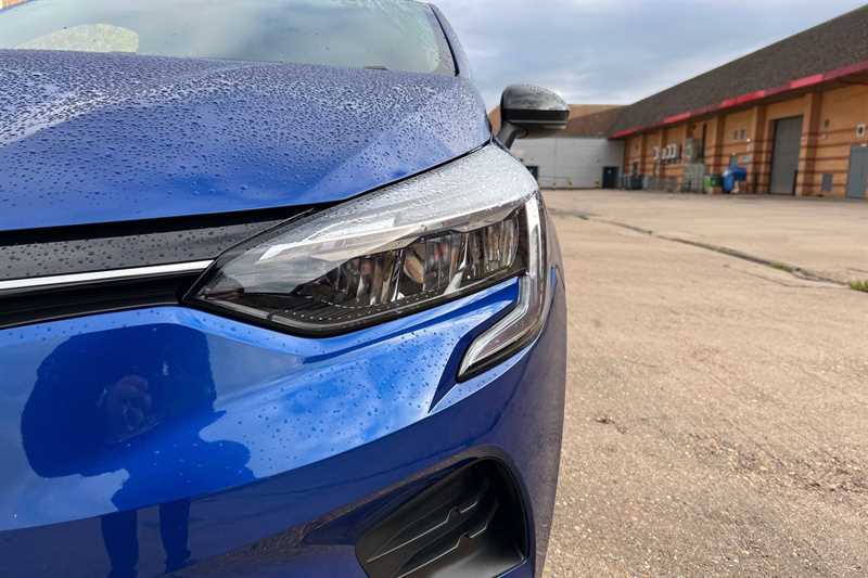 Used Renault Clio 2023 for sale - 76501670: Photo 18