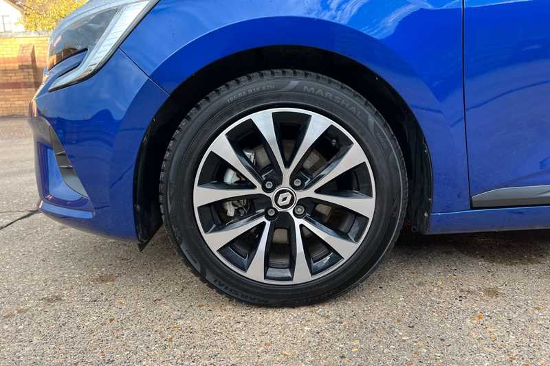 Used Renault Clio 2023 for sale - 76501670: Photo 9