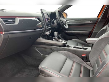 Used Renault Arkana 2021 for sale - 76501695: Photo