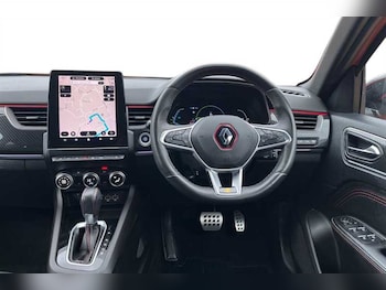 Used Renault Arkana 2021 for sale - 76501695: Photo