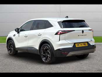 Used Renault Other 2024 for sale - 74880562: Photo