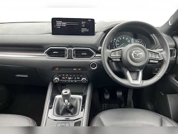 Used Mazda CX-5 2025 for sale - 78799140: Photo
