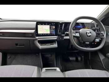 Used Renault Megane E Tech 2024 for sale - 74881436: Photo