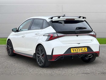 Used Hyundai i20 2023 for sale - 78899606: Photo
