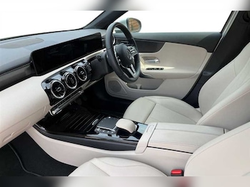 Used Mercedes-Benz A-Class 2021 for sale - 78539906: Photo
