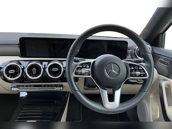 Used Mercedes-Benz A-Class 2021 for sale - 78539906: Photo