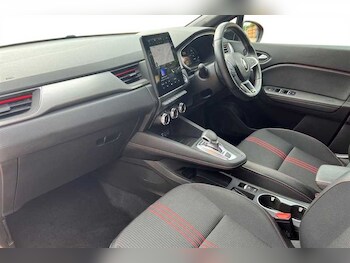 Used Renault Captur 2022 for sale - 75404567: Photo