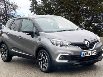 Used Renault Clio Cars for Sale near Leighton Buzzard, Bedfordshire
