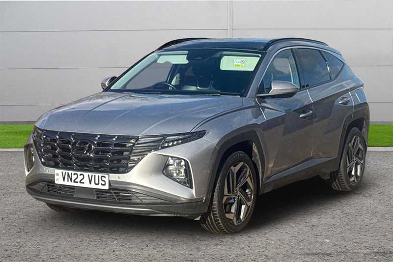 Used Hyundai TUCSON 2022 for sale - 77158209: Photo 10