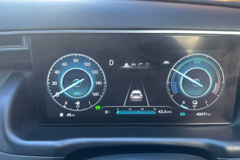 Used Hyundai TUCSON 2022 for sale - 77158209: Photo 11