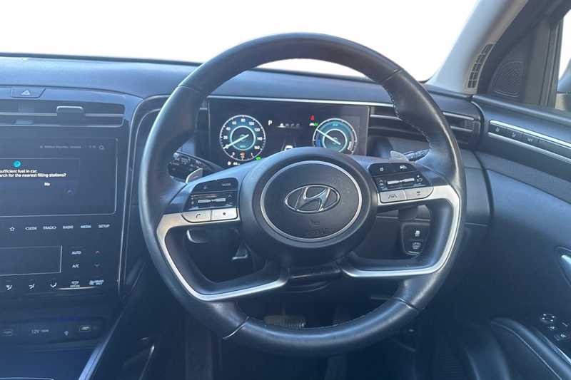 Used Hyundai TUCSON 2022 for sale - 77158209: Photo 13