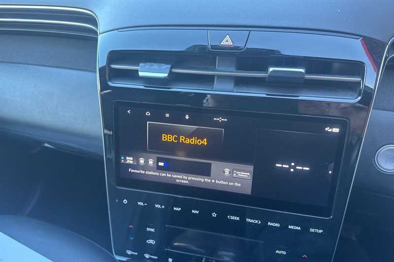 Used Hyundai TUCSON 2022 for sale - 77158209: Photo 14