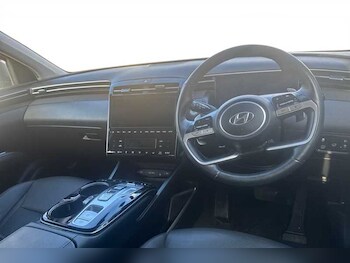 Used Hyundai TUCSON 2022 for sale - 77158209: Photo