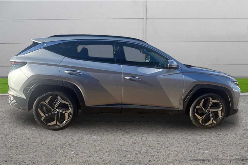 Used Hyundai TUCSON 2022 for sale - 77158209: Photo 5