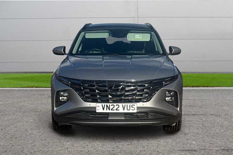 Used Hyundai TUCSON 2022 for sale - 77158209: Photo 6