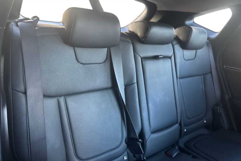 Used Hyundai TUCSON 2022 for sale - 77158209: Photo 8