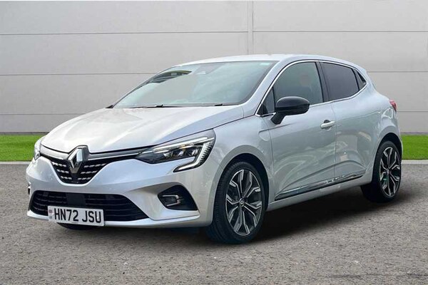 Used Renault Clio 2022 for sale - 75248541: Photo 10