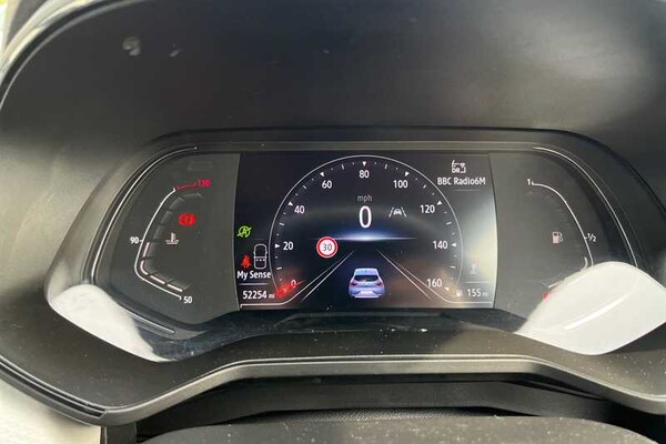 Used Renault Clio 2022 for sale - 75248541: Photo 11