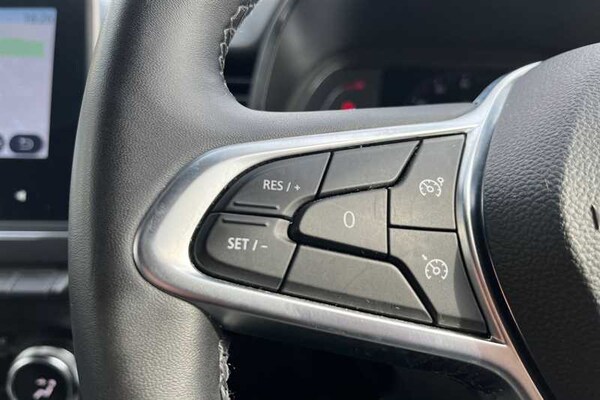 Used Renault Clio 2022 for sale - 75248541: Photo 17