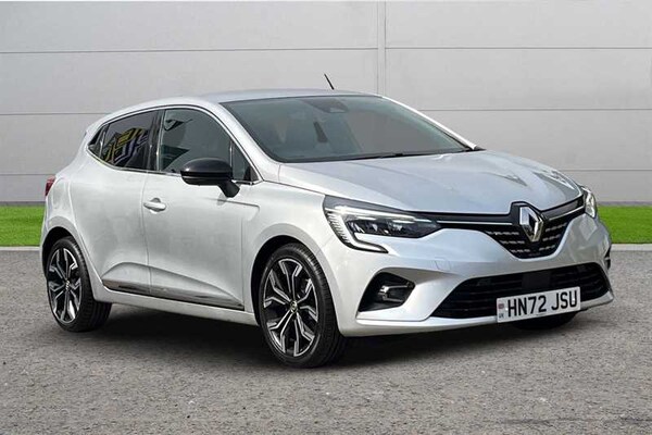 Used Renault Clio 2022 for sale - 75248541: Photo 1