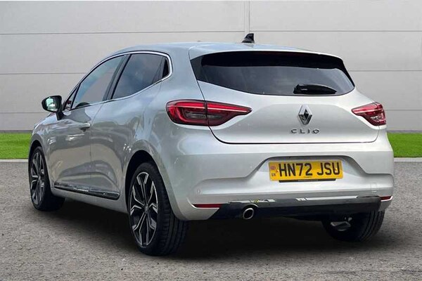 Used Renault Clio 2022 for sale - 75248541: Photo 3