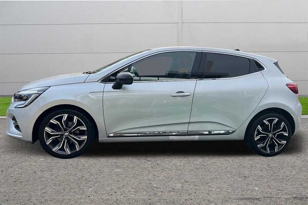 Used Renault Clio 2022 for sale - 75248541: Photo 5