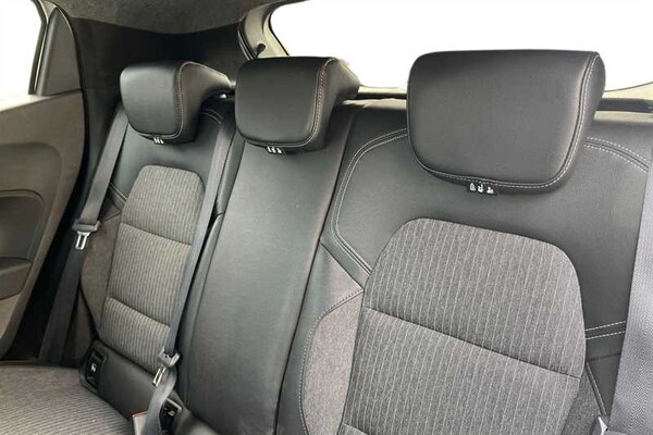 Used Renault Clio 2022 for sale - 75248541: Photo 8
