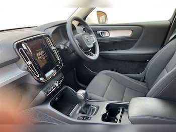 Used Volvo XC40 2021 for sale - 78206954: Photo