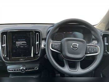 Used Volvo XC40 2021 for sale - 78206954: Photo