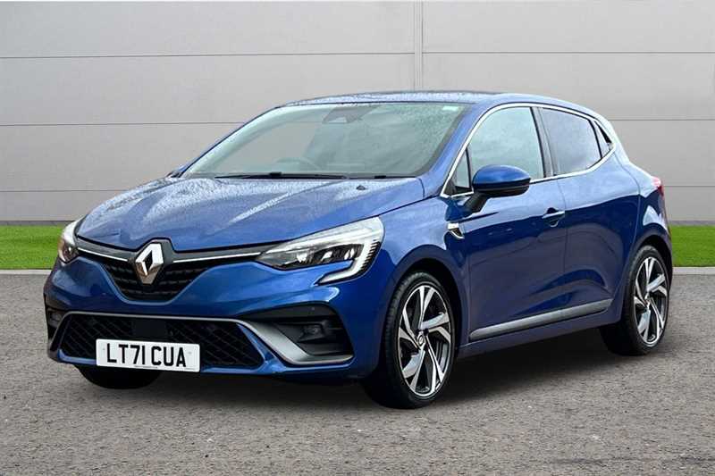 Used Renault Clio 2022 for sale - 76318762: Photo 10