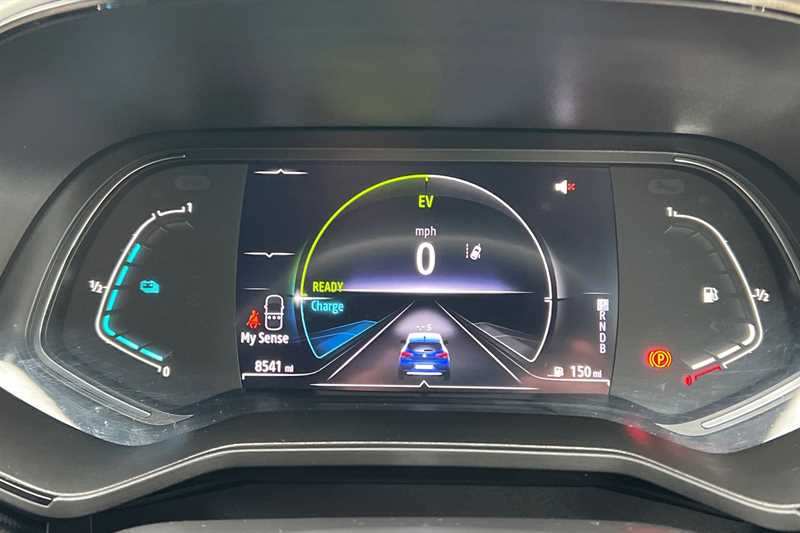 Used Renault Clio 2022 for sale - 76318762: Photo 11