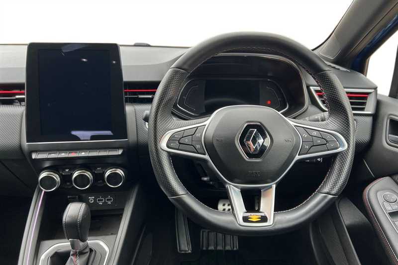 Used Renault Clio 2022 for sale - 76318762: Photo 13