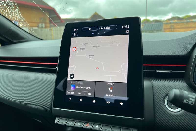 Used Renault Clio 2022 for sale - 76318762: Photo 14