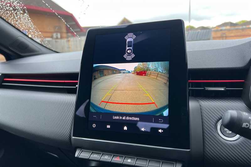 Used Renault Clio 2022 for sale - 76318762: Photo 15