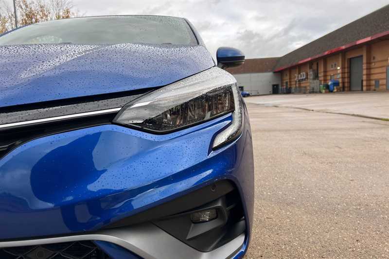 Used Renault Clio 2022 for sale - 76318762: Photo 19